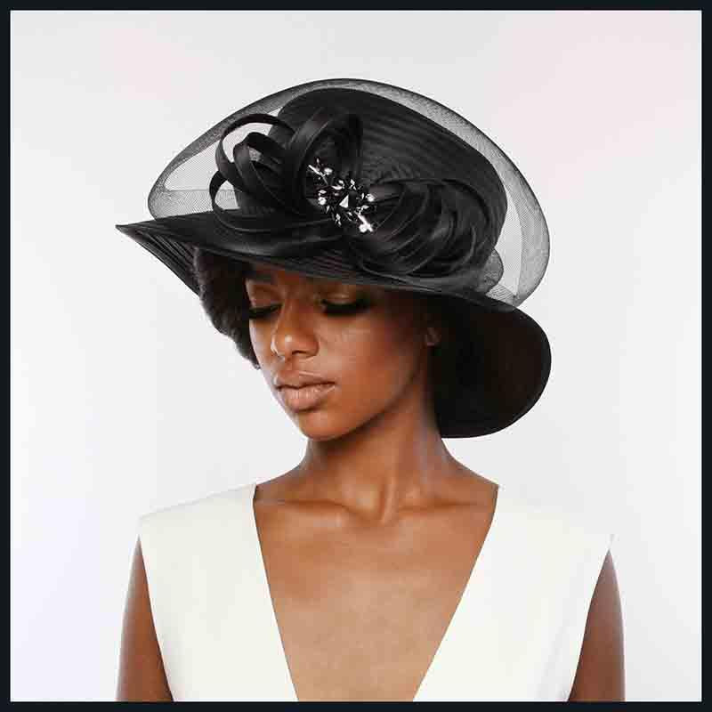 Dress hats for women. Church hats, kentucky derby hats, easter hats