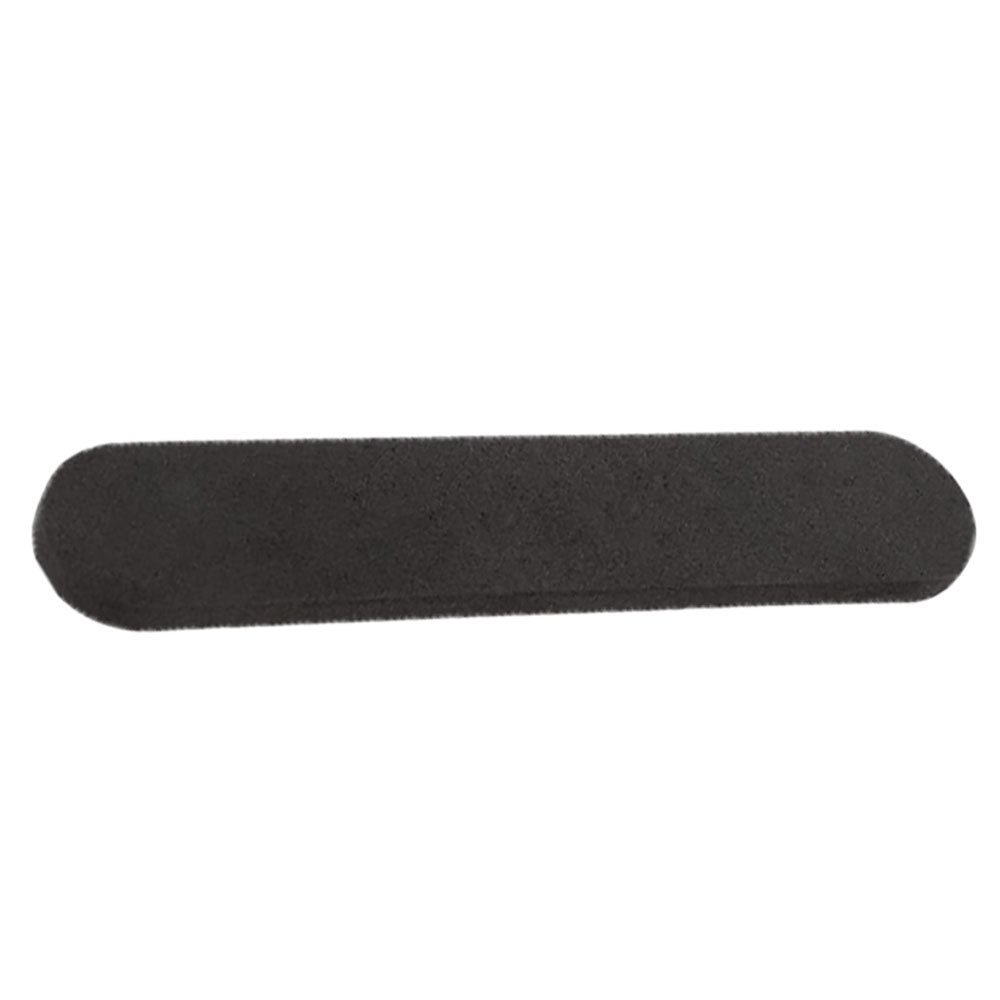Hat Size Reducer Moisture Wicking Foam Accessories SetarTrading Hats  Black  