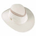 Henschel Hats - 10 Point Microfiber Hiking Hat Bucket Hat Henschel Hats h5552OYL Oyster Large {23") 