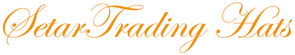 SetarTrading Hats logo