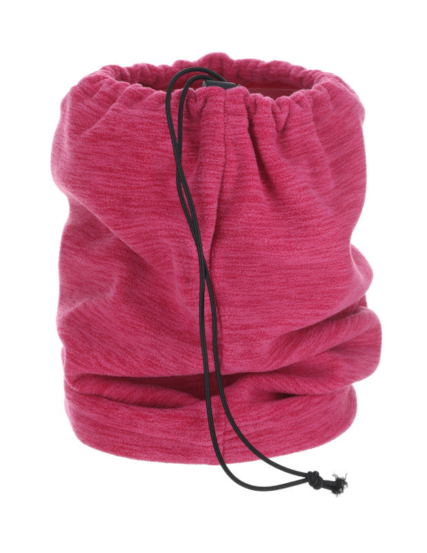 Space Dyed Microfleece Neck Gaiter - Dorfman Pacific Hats, Scarves - SetarTrading Hats