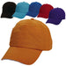 Tropical Trends Sandwiched Cap Cap Dorfman Hat Co.    