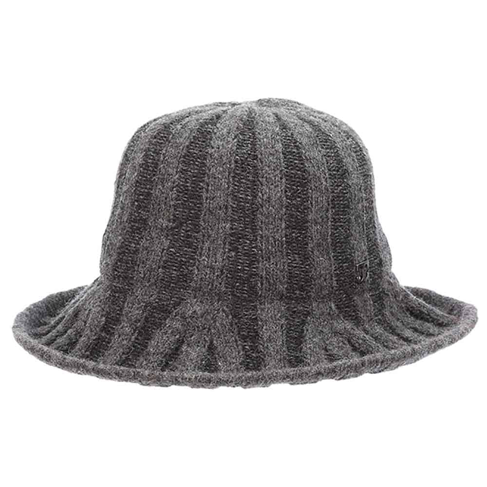 Cable Knit Cloche - J. Callanan Women's Hats Cloche Callanan Hats    