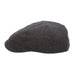 Chinos Wool Blend Flat Cap - Stetson Hat Flat Cap Stetson Hats    