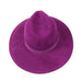 Floppy Safari-Wool Felt Safari Hat SetarTrading Hats    