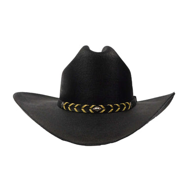 Cattleman Cowboy Hat by Goldcoast Cowboy Hat Peter Grimm    