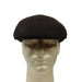 Wool Felt Ascot - Karen Keith Hats Flat Cap Great hats by Karen Keith    
