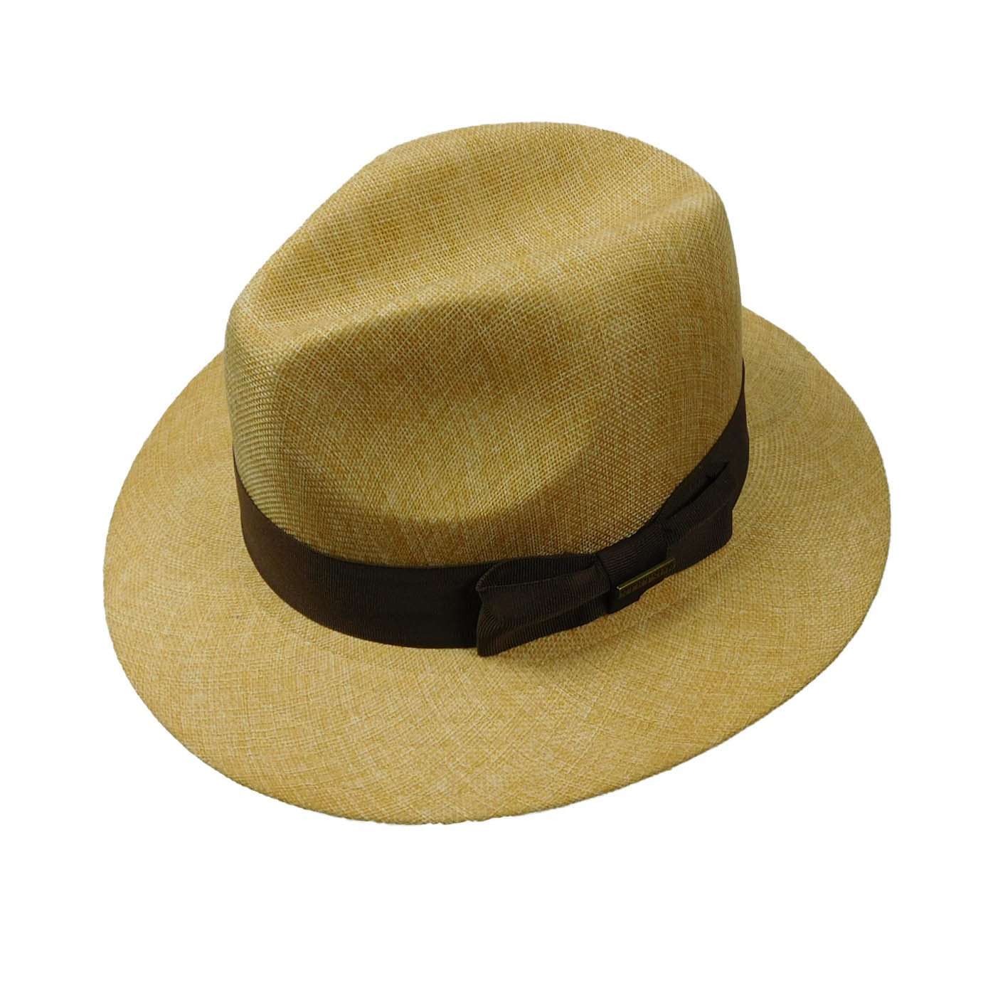 Stetson Hats Matte Safari Safari Hat Stetson Hats MSRS987NTM M  