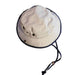 Kid's Cotton Boonie Hat - DPC Kinder Caps Bucket Hat Dorfman Hat Co.    