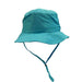 Tropical Trends Microfiber Boonie Bucket Hat Dorfman Hat Co. WSPP690TQ Turquoise  