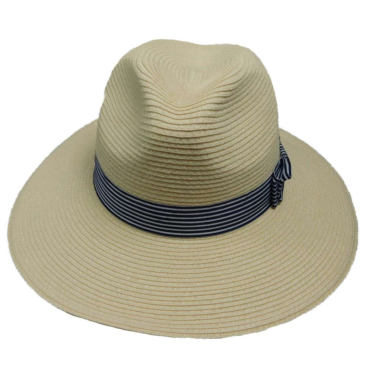 Callanan Safari Hat with Striped Band Safari Hat Callanan Hats    