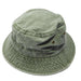 DPC Dyed Twill Bucket Hat Bucket Hat Dorfman Hat Co.    