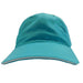 Tropical Trends Sandwiched Cap Cap Dorfman Hat Co. C0003TQ Turquoise  