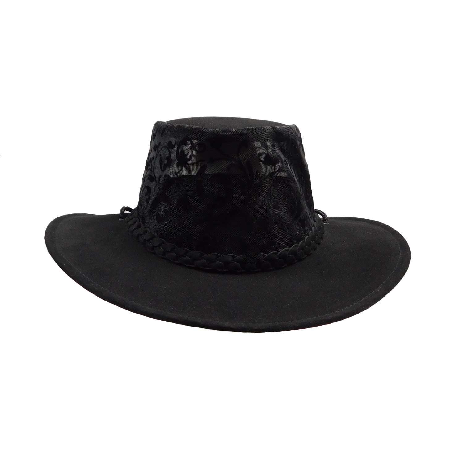 Extra-Large Size Soaker Hat for Women - Kakadu Australia Safari Hat Kakadu    