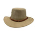 Panama Jack Soaker Hat - 2X-Large Safari Hat Panama Jack Hats    