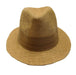 Kid's Havana Fedora Hat Fedora Hat Boardwalk Style Hats    