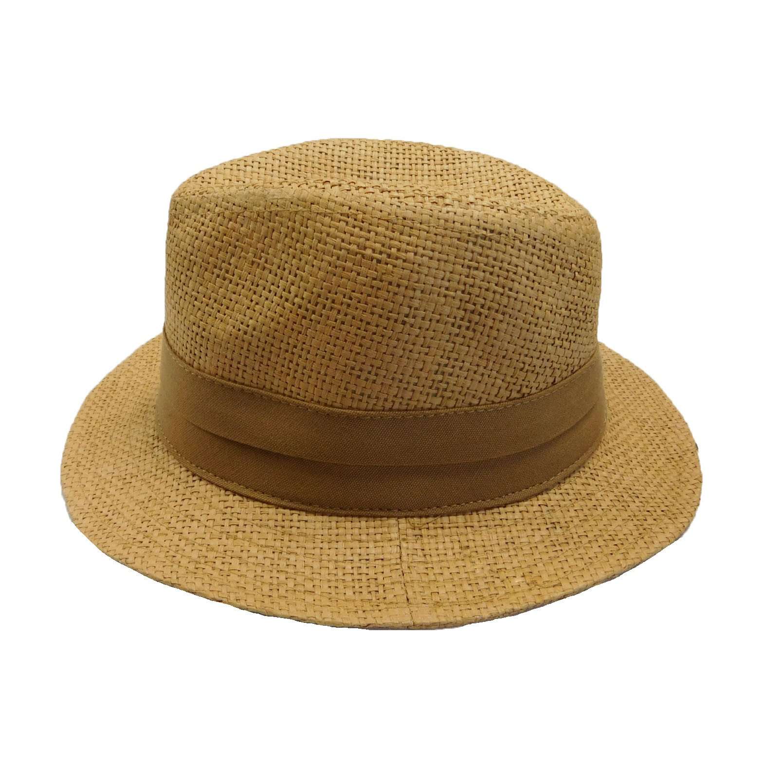 Kid's Havana Fedora Hat Fedora Hat Boardwalk Style Hats    