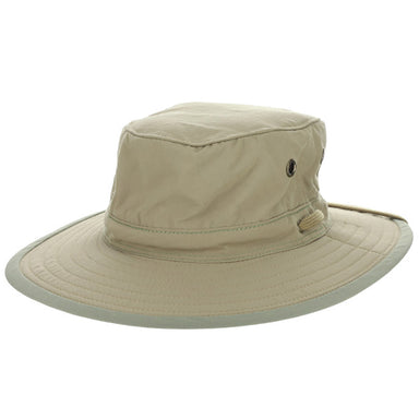 Floatable Brim Microfiber Sailing Hat - DPC Hats Bucket Hat Dorfman Hat Co.    