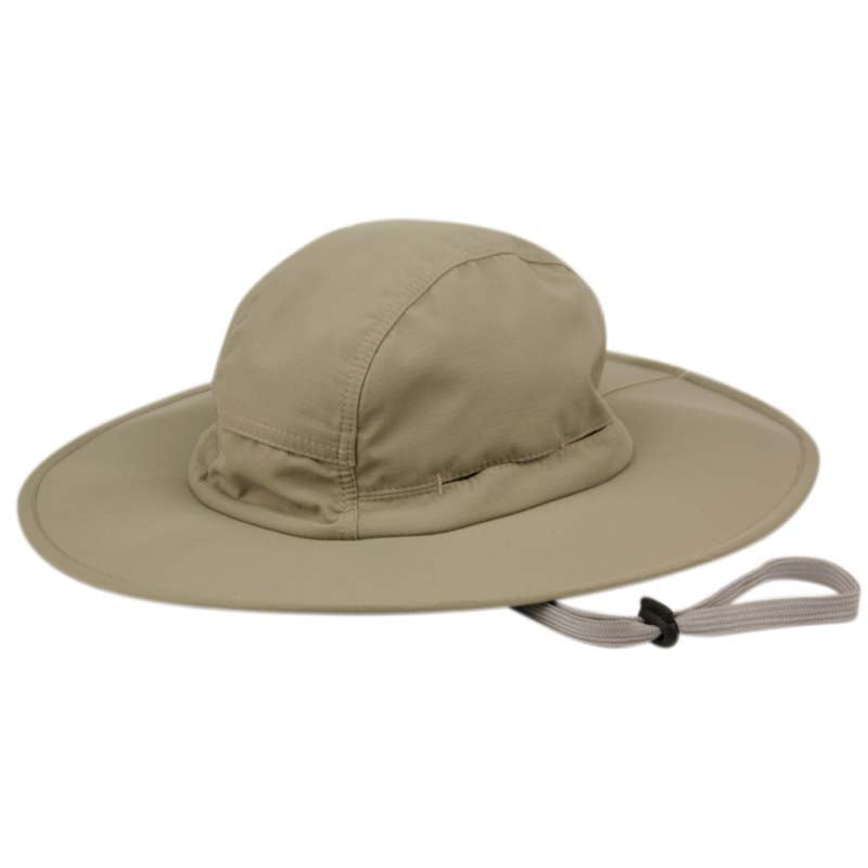Water Repellent Boonie with Chin Strap - Elysiumland Outdoor Gear Bucket Hat Epoch Hats    