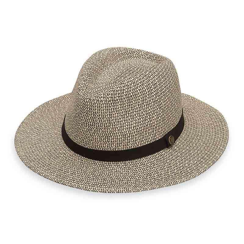 Outback Wide Brim Golf Hat - Wallaroo Hats Safari Hat Wallaroo Hats    