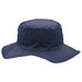 Reversible Wide Brim Cotton Boonie Hat - Karen Keith Hats Bucket Hat Great hats by Karen Keith    