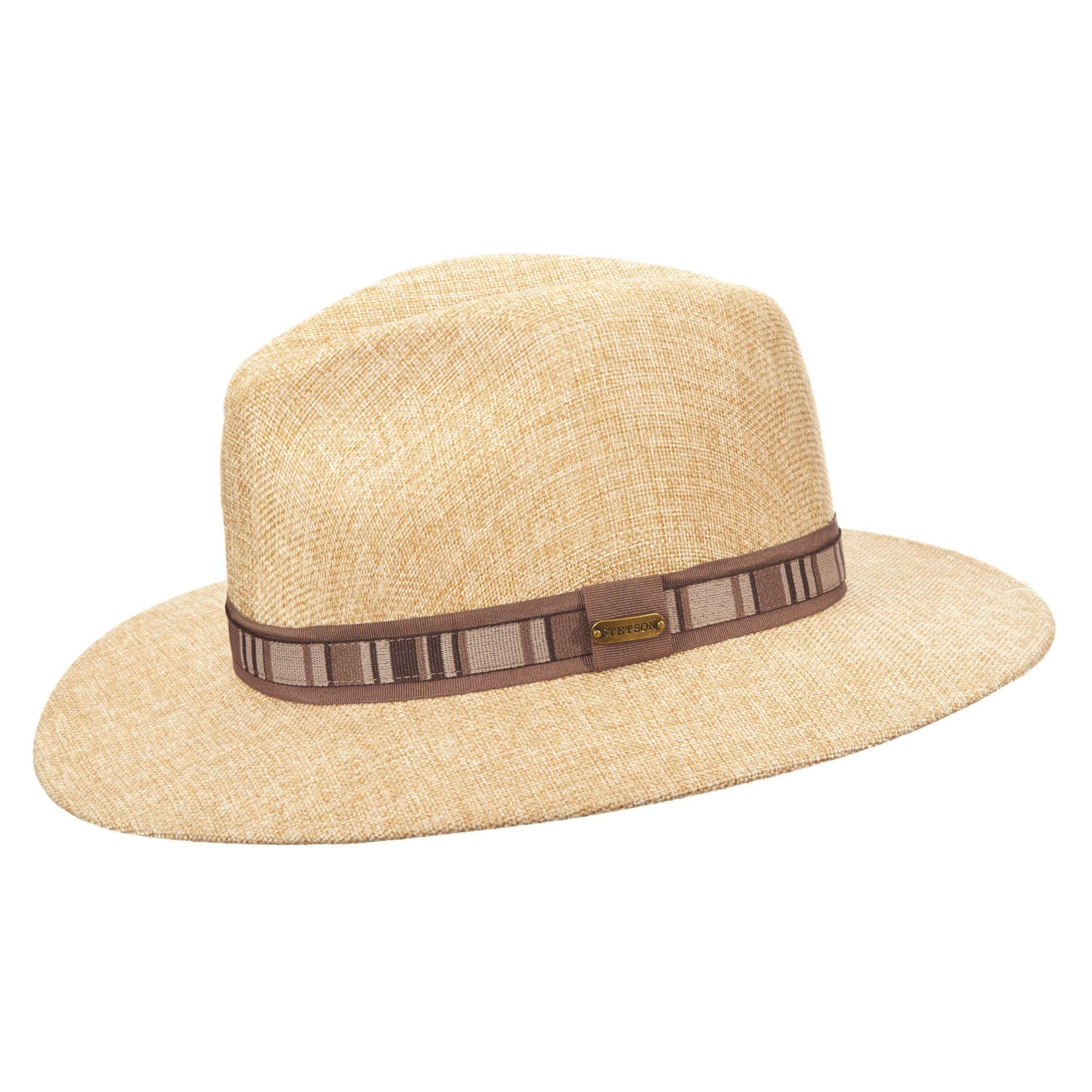 Stetson Hats Matte Toyo Safari Safari Hat Stetson Hats    