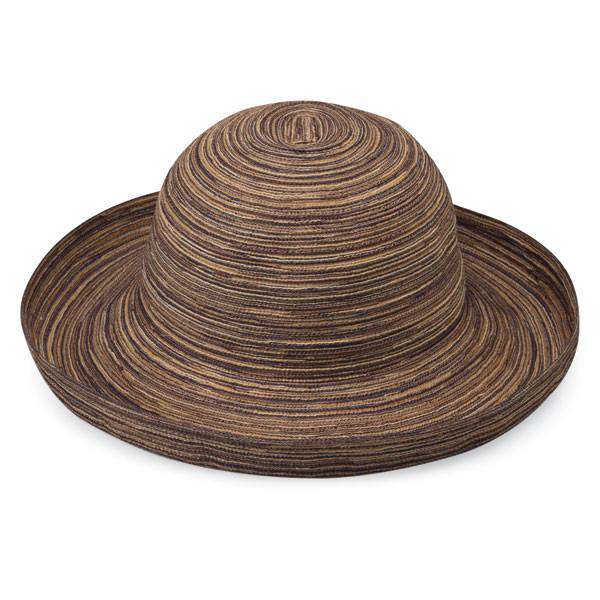 Sydney Packable Kettle Brim Hat - Wallaroo Hats Kettle Brim Hat Wallaroo Hats    