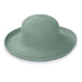 Victoria Golf Hat - Wallaroo Hats - 20+ Colors Kettle Brim Hat Wallaroo Hats VIC-20-SF Seafoam M/L (58 cm) 