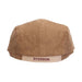 Waldo Corduroy Ivy Cap with Print Lining - Stetson Hat Flat Cap Stetson Hats    
