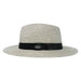 Charlie Women's Fedora - Wallaroo Hats Safari Hat Wallaroo Hats    