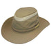 Henschel Hats - 10 Point Microfiber Hiking Hat Bucket Hat Henschel Hats h5552OTPM Taupe Medium (22 1/4") 