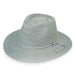 Victoria Fedora Hat - Wallaroo Hats Safari Hat Wallaroo Hats    