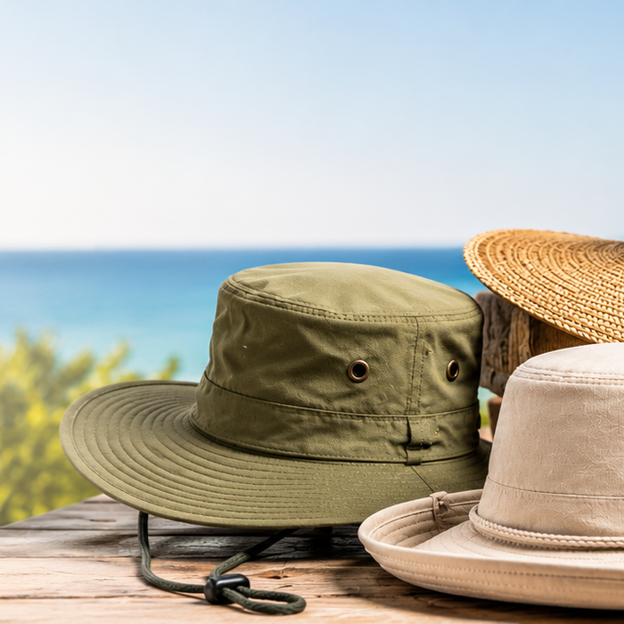 A Complete Guide to Choosing the Best Sun Hat for Summer
