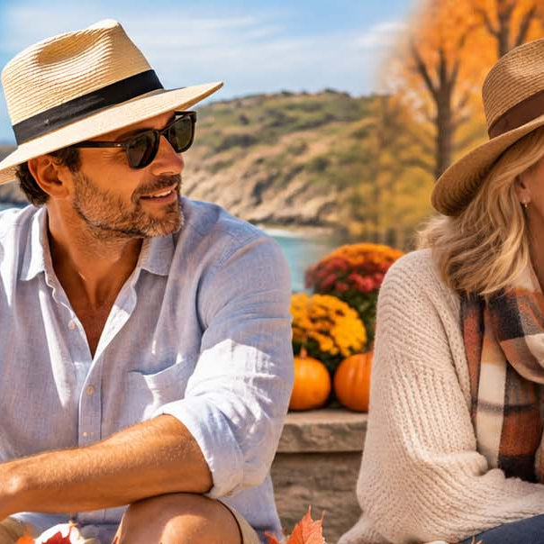 Can You Wear a Straw Hat After Labor Day? A Guide to Fall Hat Etiquette