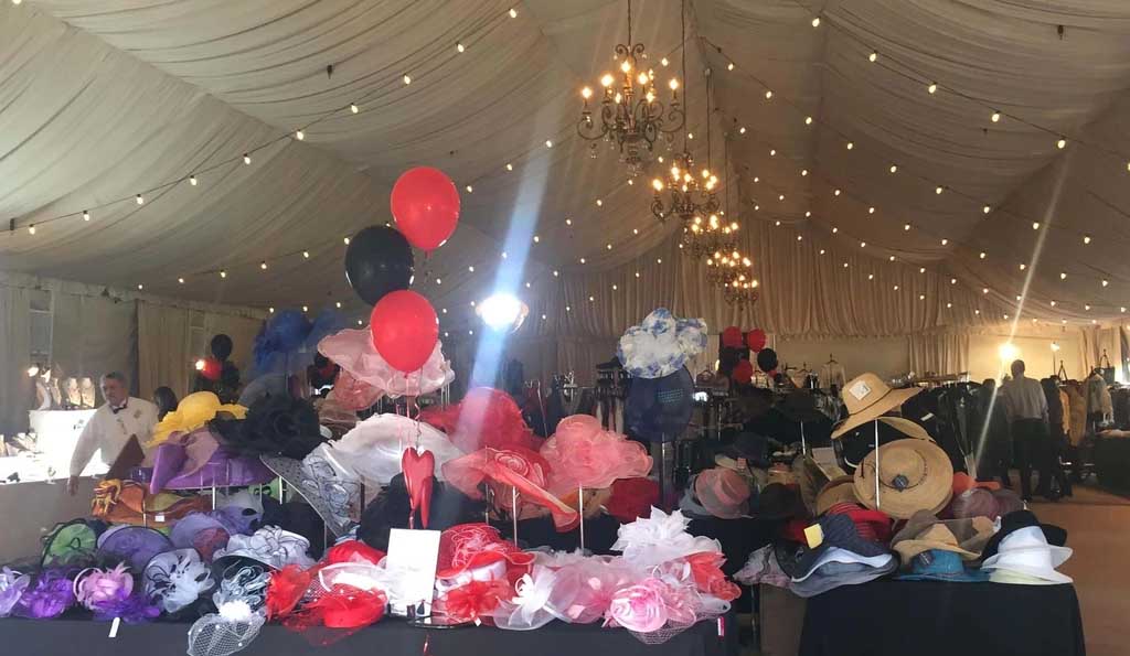 Fundraiser - Hats in Support of Loma Linda University Children's Health Foundation