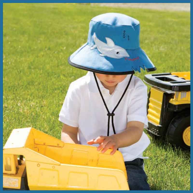children's hats at setartrading hats. kids sun protection hats