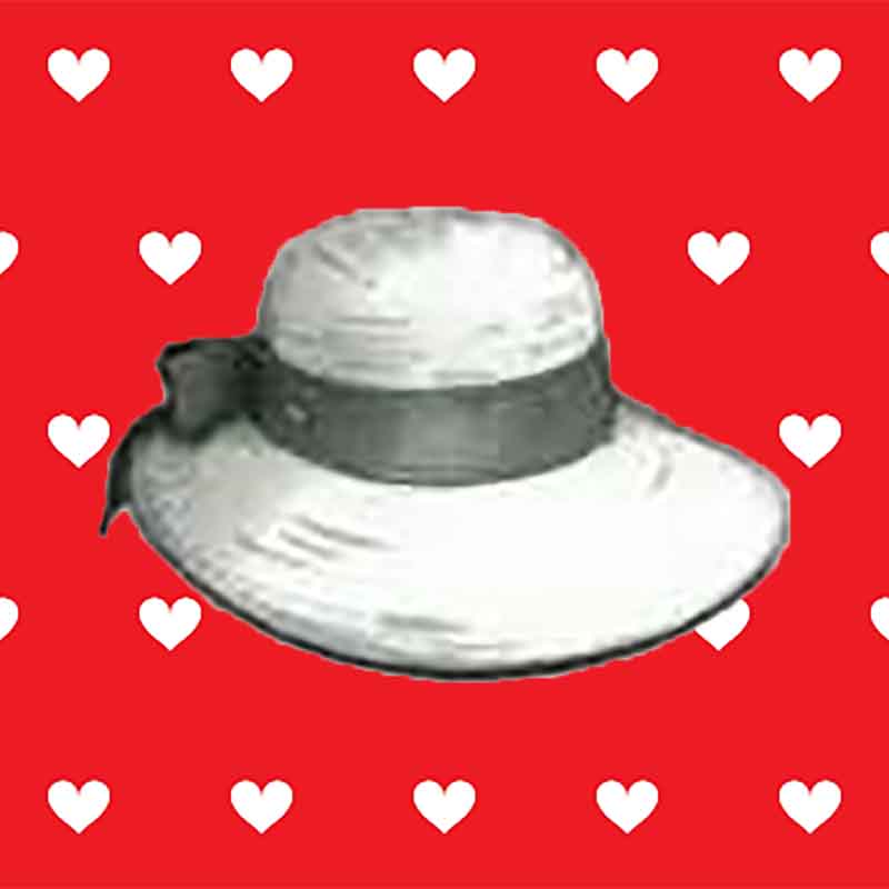 favorite hat and sun visor styles picked by customers and staff. best selling hats