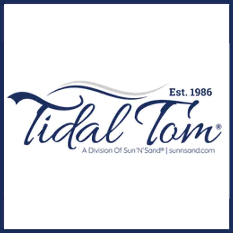 Tidal Tom Hats - Men's Headwear. Summer fedora, cowboy, safari, bucket hats for men.