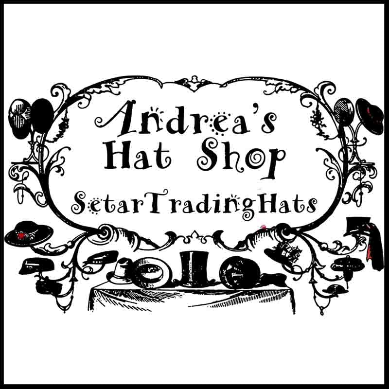 Andrea's Hat Shop