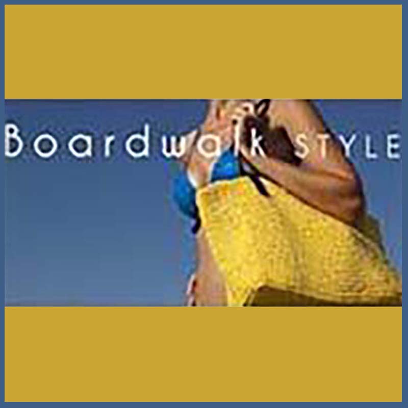 Boardwalk style beach hats for women, men's fedora and safari hats. UPF sun visors