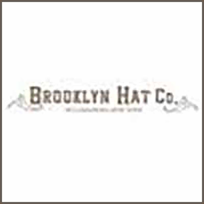 brooklyn hats- men's and women's fashion hats- new york street style