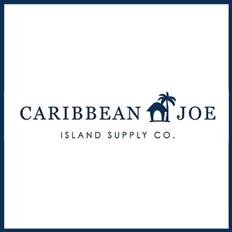 Caribbean Joe