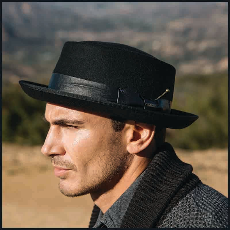 Men's Hats and Caps for Fall and Winter SetarTrading Hats Men's Hats and Caps for Fall and Winter SetarTrading Hats