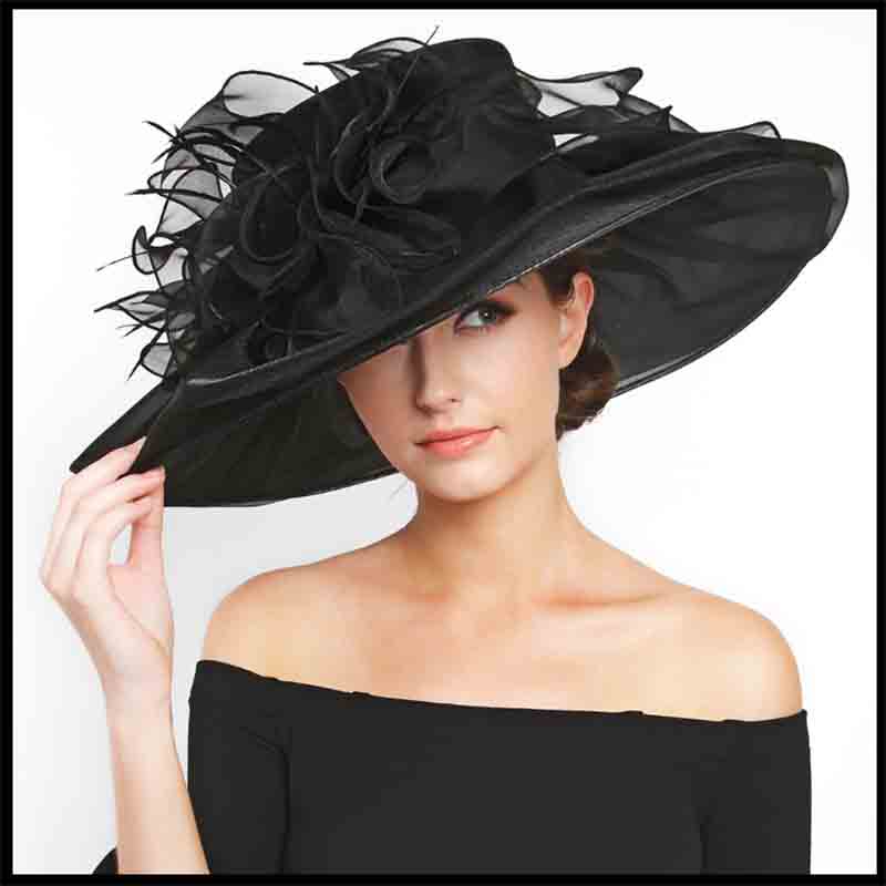 blue dress for baby girl Black Dress Hats for Women/Shenor Collections blue dress for baby girl Black Dress Hats for Women/Shenor Collections