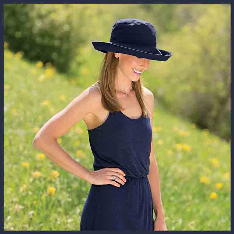 up-turned brim hats, kettle brim hats, bretons for women. summer and winter up brim hat styles