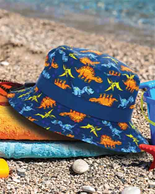 2024 children's hats. Sun protective summer hats for the beach. Infant, toddler, girls and boys hats.