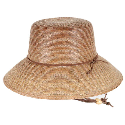 Order Tula Austin, Texas Wide Brim Beach Hat Women OS