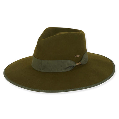 Vintage Western Cowboy Bowler Hat for Women Men Wide Brim Fedoras Hat  Sunscreen Church Hats, Army Green, One Size : : Clothing, Shoes &  Accessories