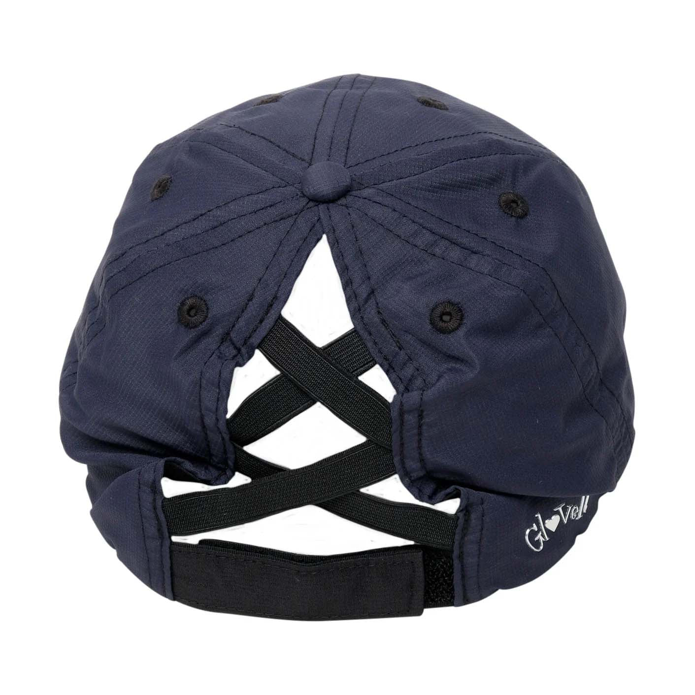 Augusta Baseball Cap for Petite Heads - GloveIt® Golf Hats