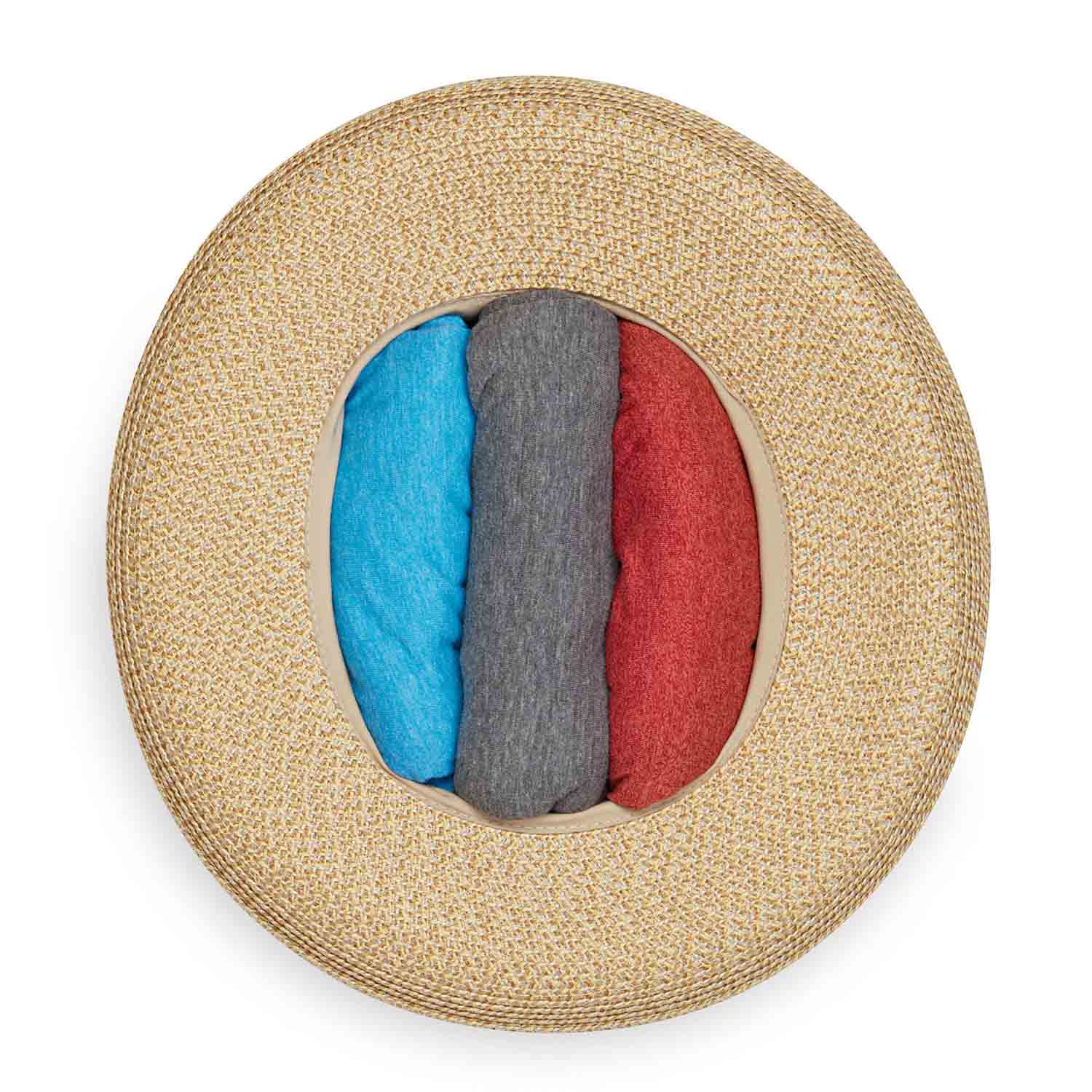 Amelia by Wallaroo Hats Kettle Brim Hat Wallaroo Hats